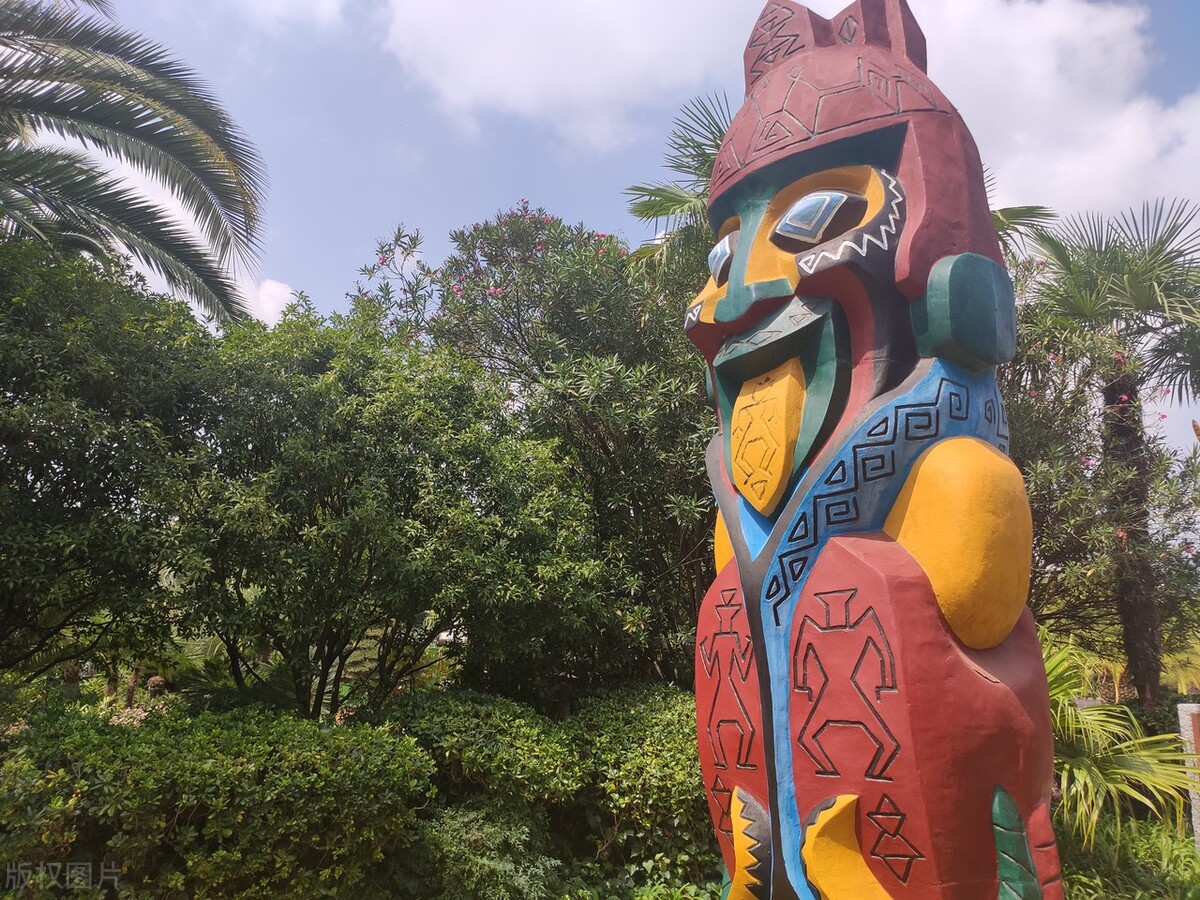 昆明世博园是免费参观的吗,第一次来昆明的感受