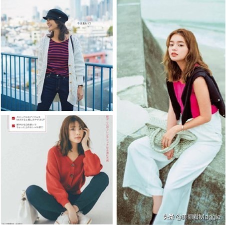 maggie的美丽物语味道,maggie的美丽物语小程序