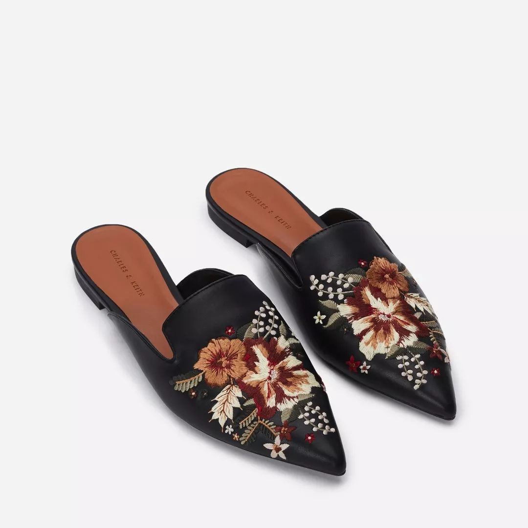 秋冬美鞋,秋冬新款美鞋