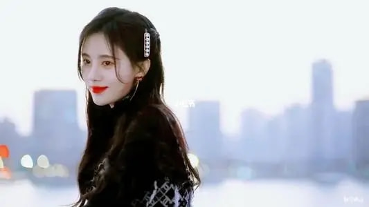 杨超越鞠婧祎照片,鞠婧祎和杨超越照片