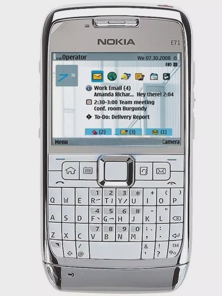 5g时代回顾1g和2g的往事,5g时代手机体验和4g有什么不同