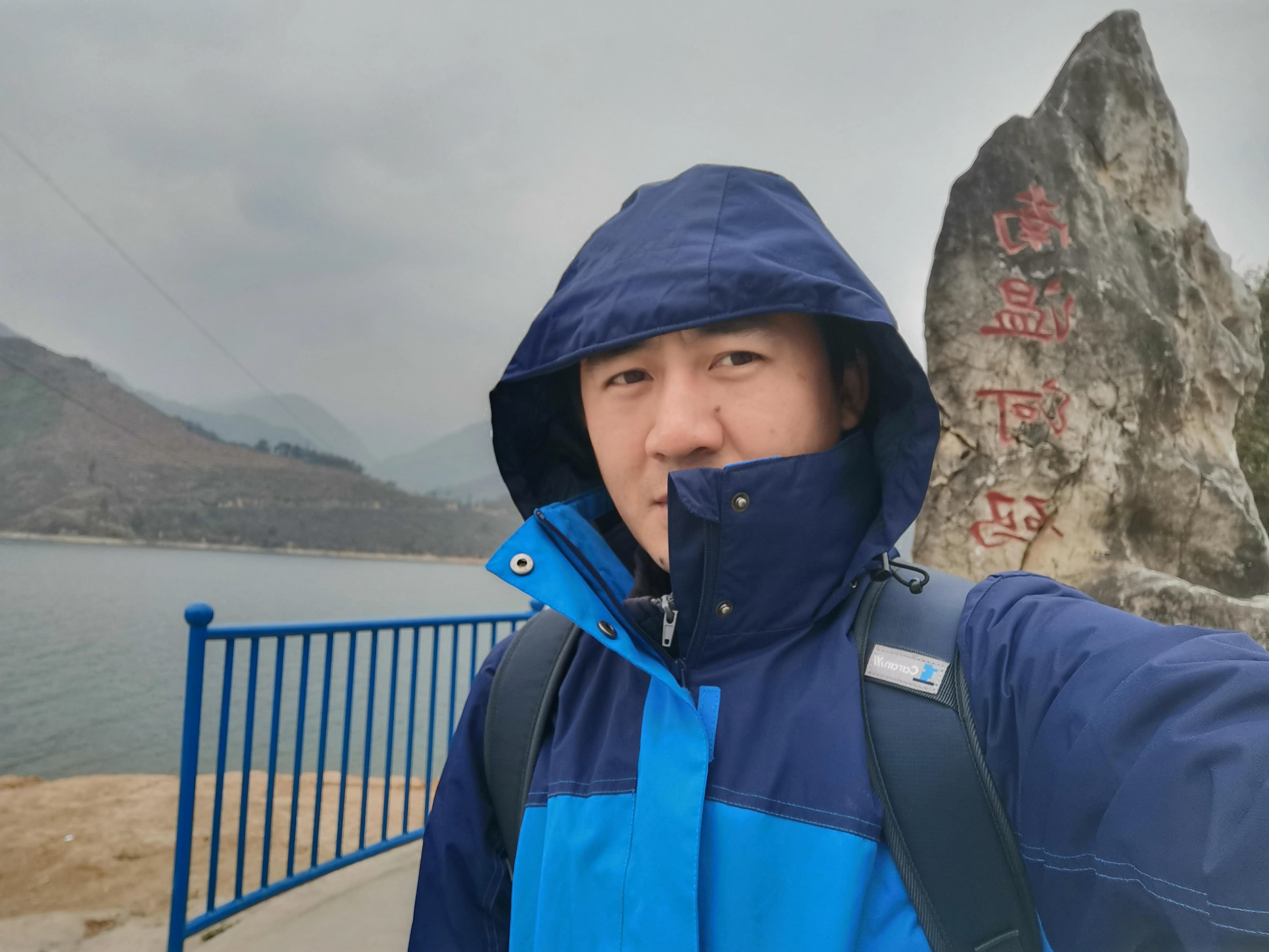 文山马鹿塘水库钓罗非鱼怎么样,文山马鹿塘水库野钓多少公里