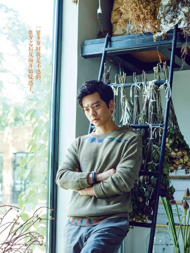 这家破厂房改造的花店,这是北京最美的小花店,明星都来拍照