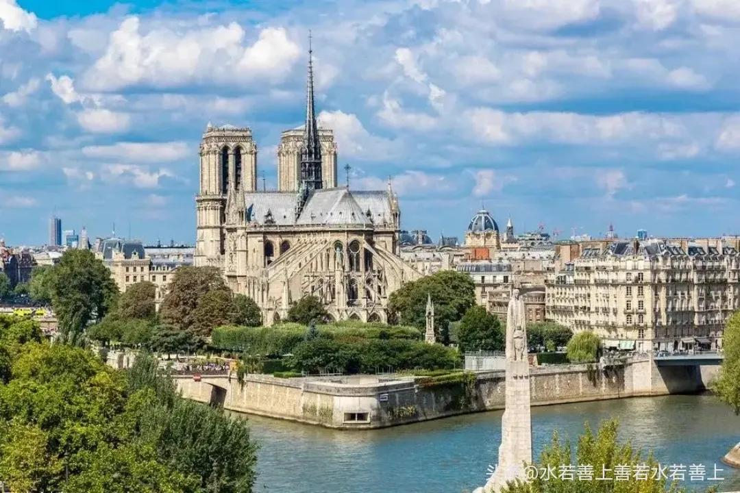 法国十大最美教堂,世界最美教堂是哪一个