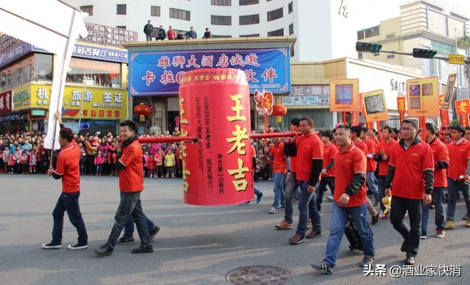 王老吉还能再创辉煌吗,再造可口可乐万亿帝国的机会在哪