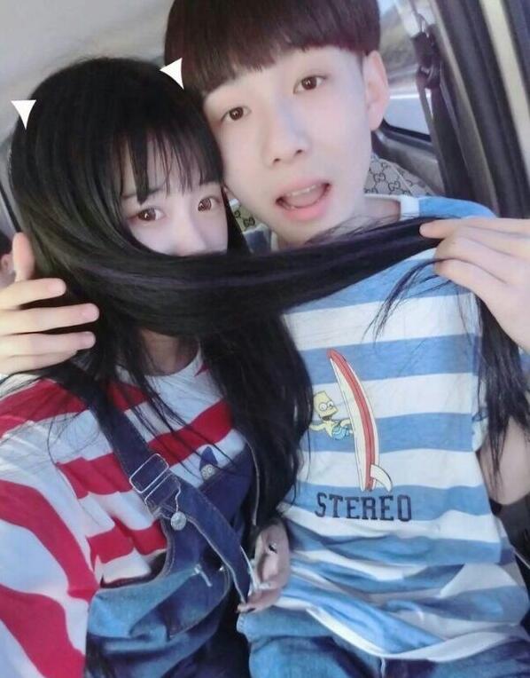 杨清柠王乐乐同批的网红,王乐乐和杨清柠的直播事件