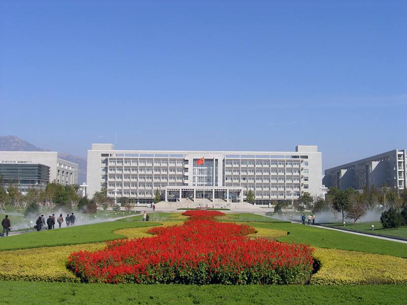 位于山东的八所省属一本大学，实力都很强，值得考生填报