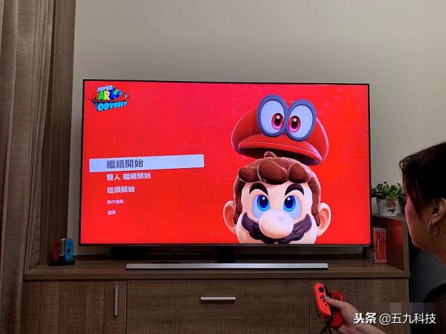 三星电视tu8000评测,三星电视75nu8000怎么样