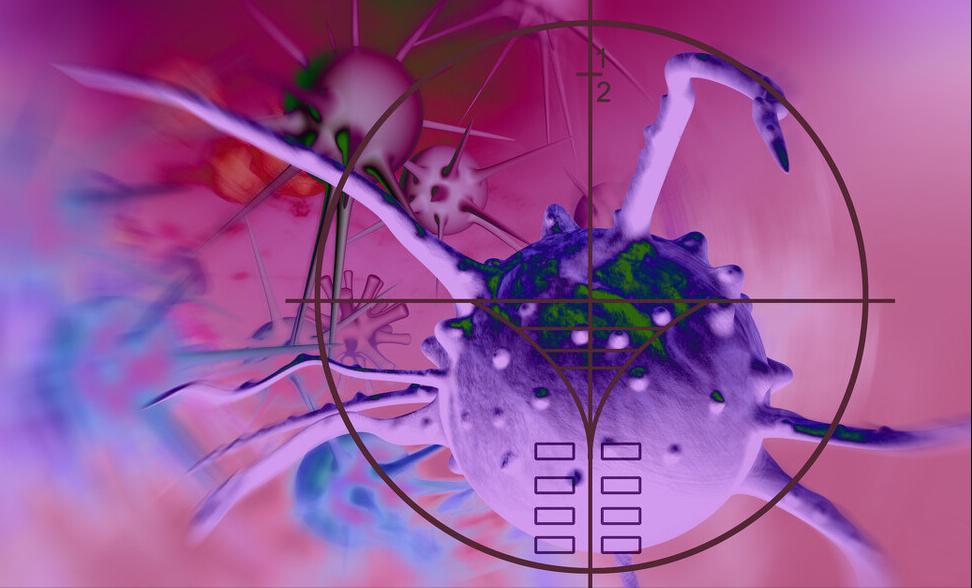 肿瘤免疫治疗时能不能用激素,肿瘤病人的免疫治疗是怎么回事