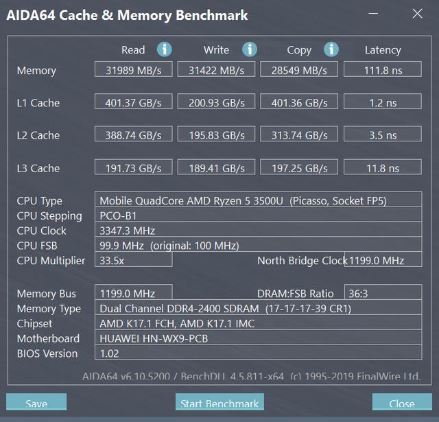 华为matebook13体验测评,华为笔记本matebook13深度体验