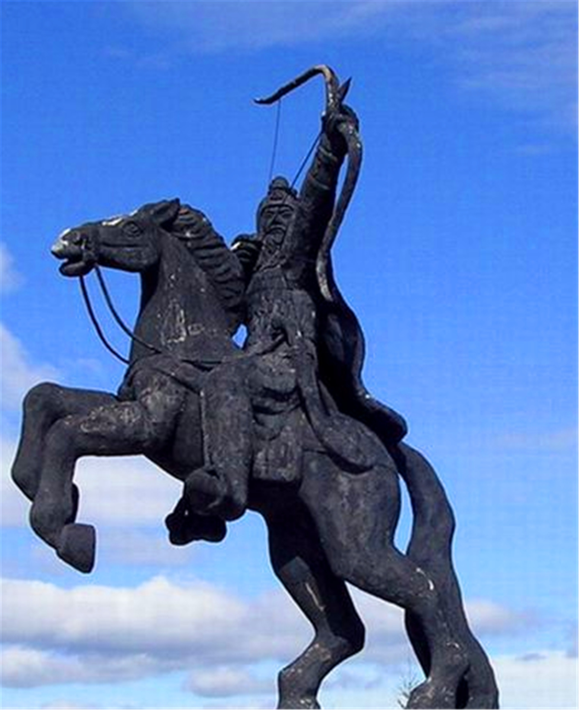 一代天骄成吉思汗军队战绩,一代天骄成吉思汗是哪个朝代