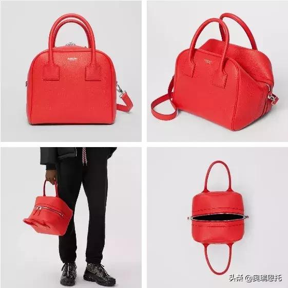 burberry深蓝色搭配 (burberry鼠年限定)