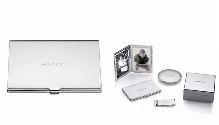 奢华名片夹,个性高档名片夹