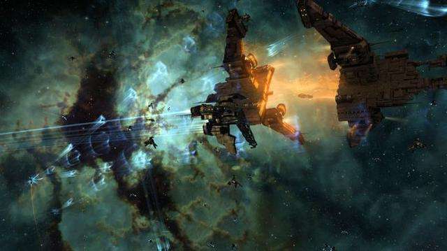 解放双手轻松享乐,eve新手入门必买战舰