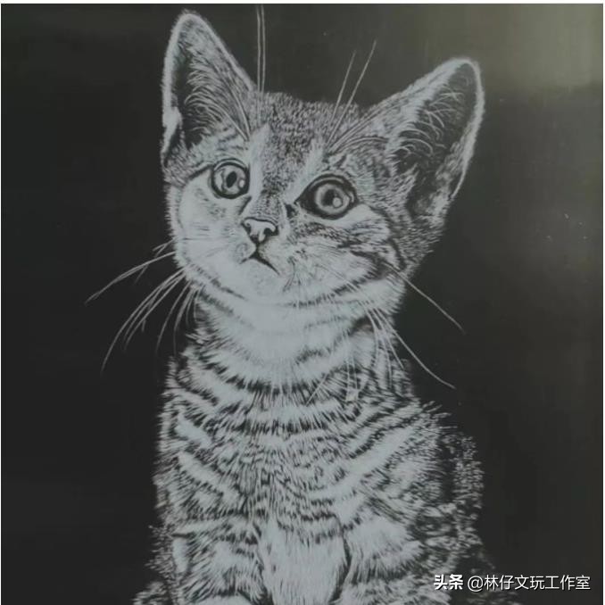 影雕雕刻艺术,指尖上的艺术作品