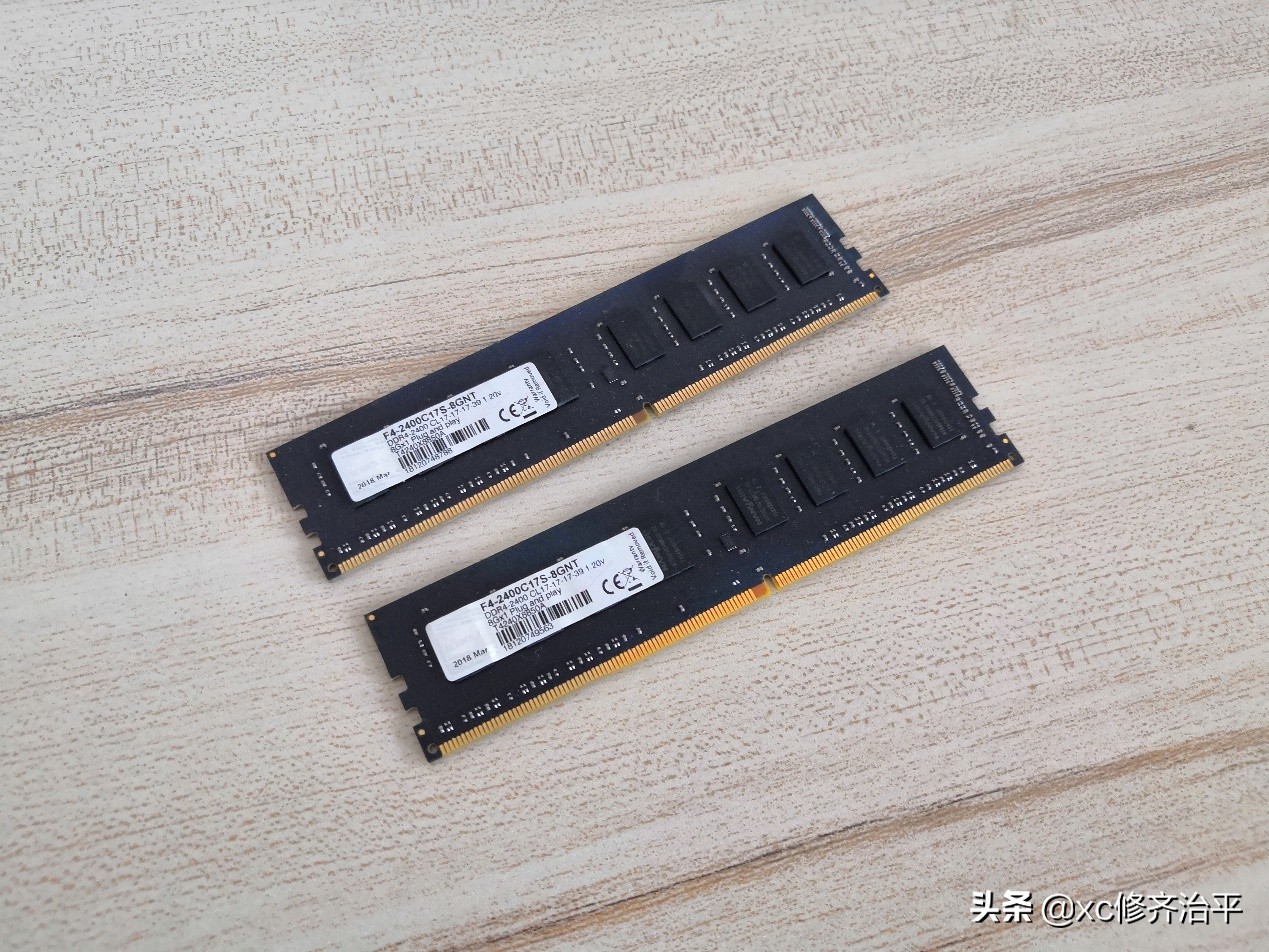 二手内存ddr43200,二手芝奇内存条16gddr4