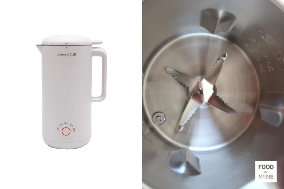 打豆浆最细最实用的豆浆机,推荐一款简单好用的豆浆机