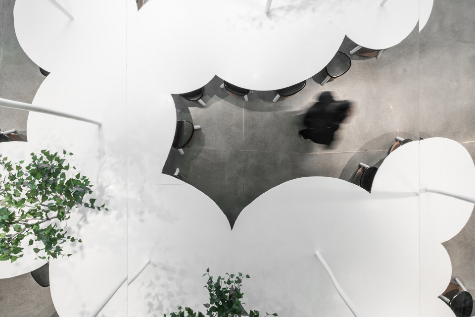 喜茶白日梦怎么设计,喜茶白日梦计划深圳店