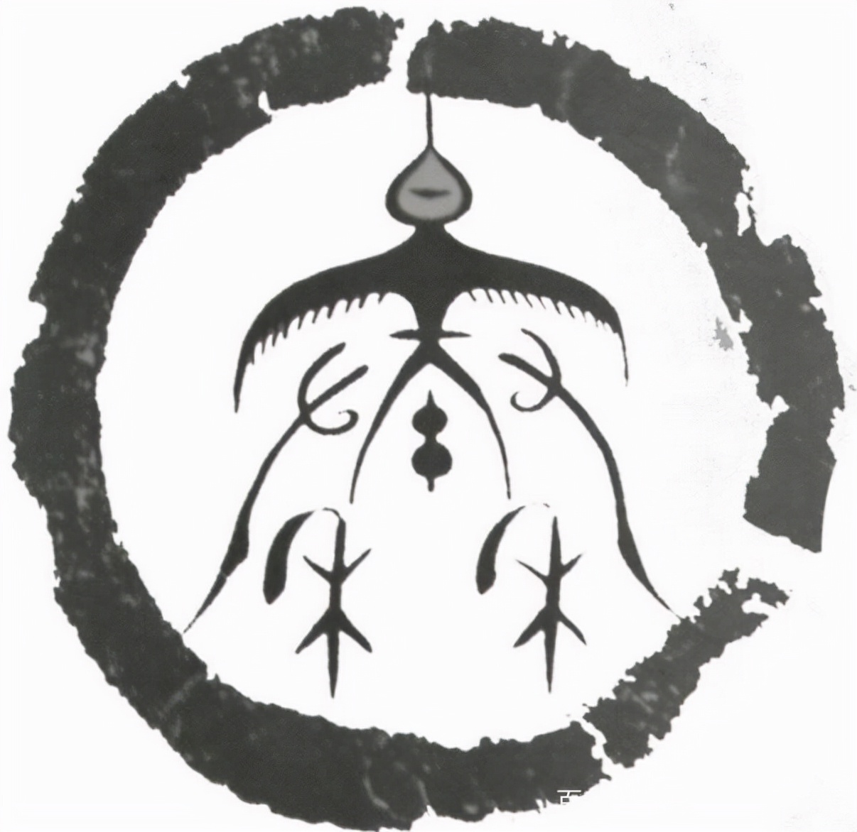 十二生肖里为什么有龙没有凤,十二生肖为什么龙没有真实存在