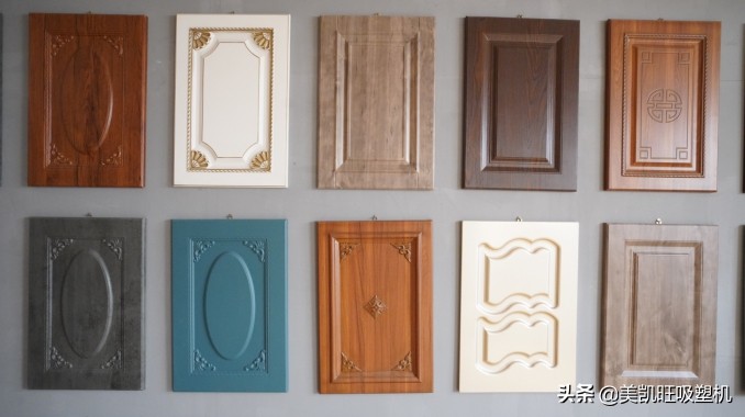 吸塑门板的意思,吸塑门板叫法