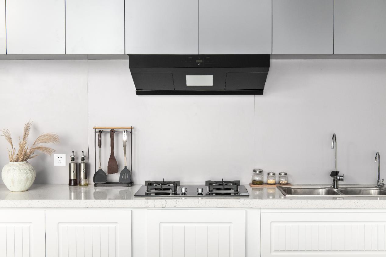 吸油烟机避坑指南,装修避坑指南油烟机