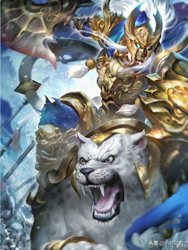 三国杀中哪个英雄克制张辽,三国杀最弱神将排行