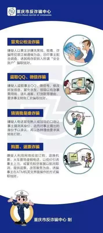 这些“套路”都用烂了你还在“入套”?小编带你逐一攻略