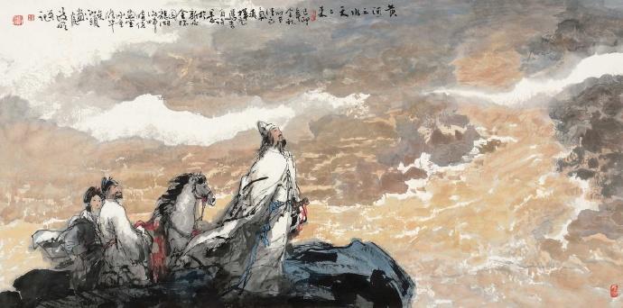 极致浪漫的古诗句,云淡风轻诗句古诗