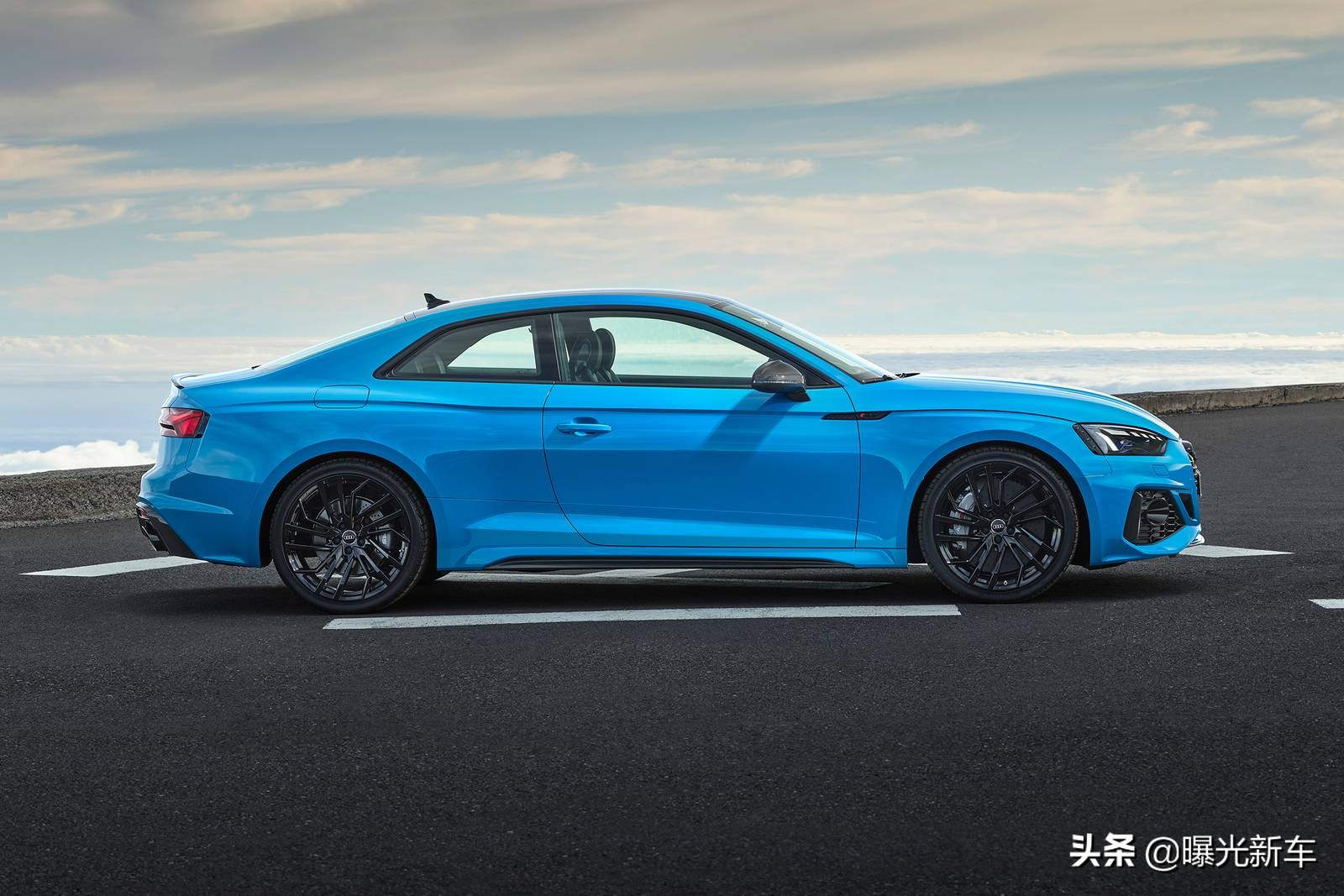 奥迪rs52022款报价,奥迪rs52022款国外价