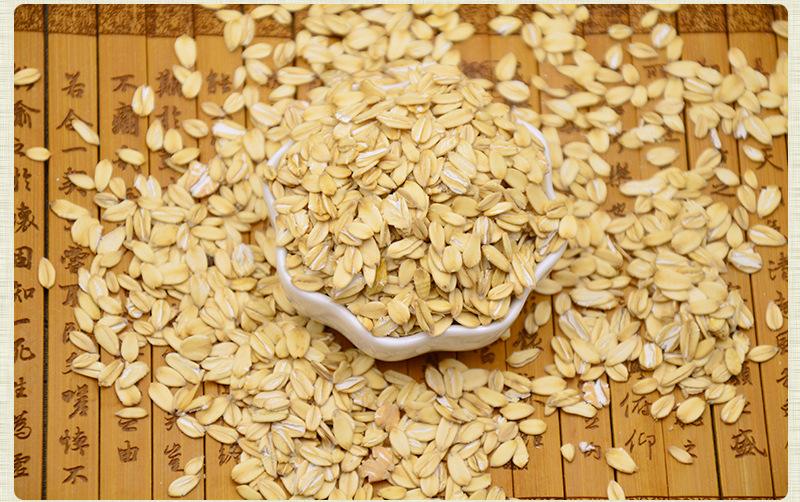 为何说燕麦是全球公认的健康食物,营养学家说燕麦功效