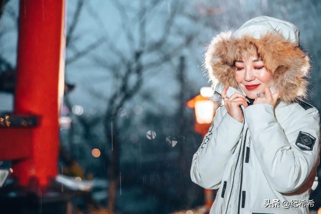 去了北京5次的总结,去了趟日本旅游感悟