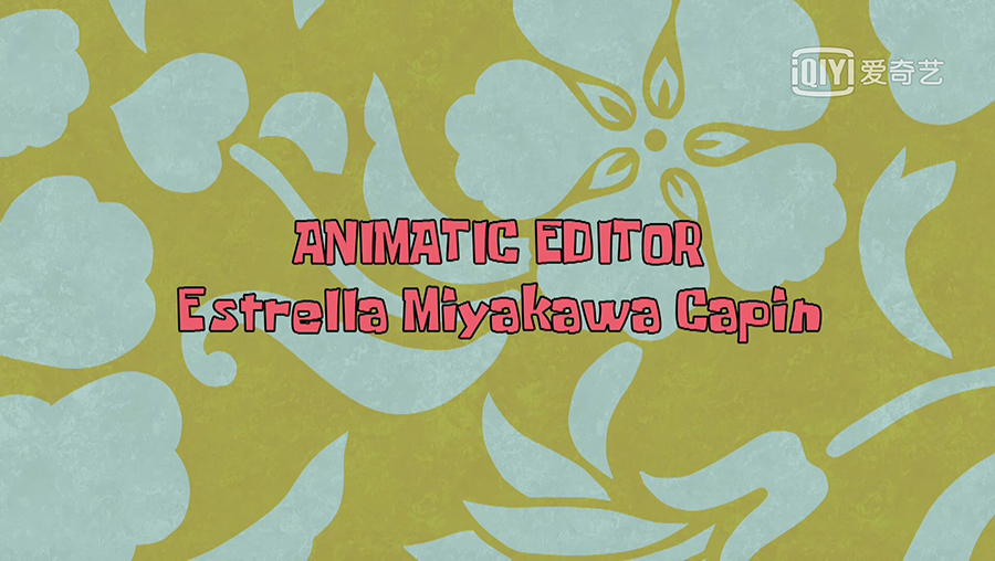 海绵宝宝童年经典片段,海绵宝宝每日一集