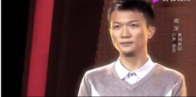 周深被那英放弃唱的哪首歌,周深唱那英的歌曲是什么综艺