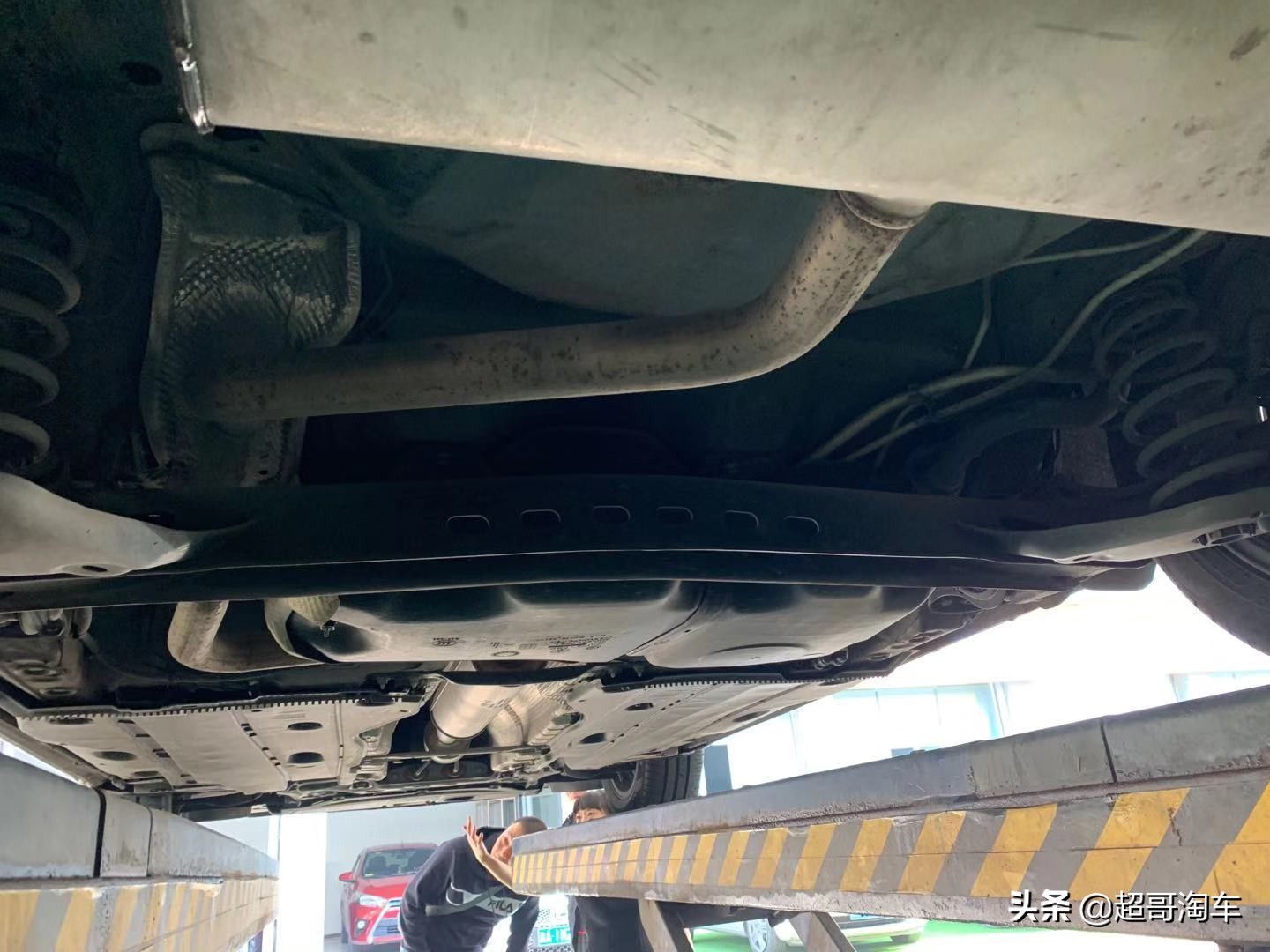 大众只有一款车，那就是高尔夫