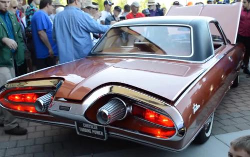 坦克300发动机和crv发动机哪个好,世界上动力最强的坦克发动机