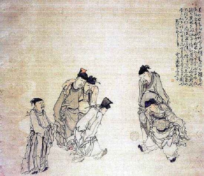 中国足球巅峰时刻,中国足球的巅峰时刻在宋朝