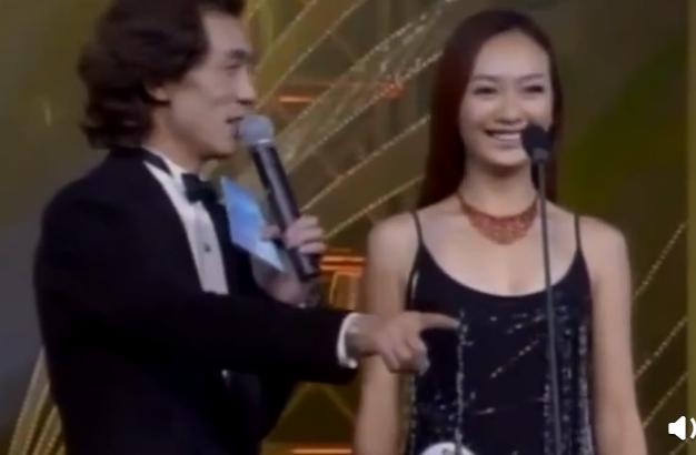 唐嫣王鸥谁更漂亮,唐嫣王鸥出道时选秀照曝光