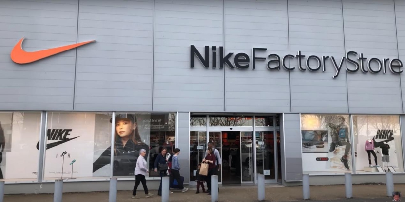 耐克大中华区连续6个月增长,耐克销量跌了吗