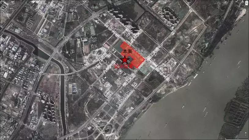 7万平方米商业综合体,7万平方米万达广场