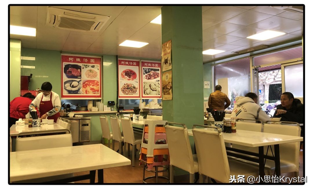 嘉定这几家老店，留存着嘉定宁的小辰光