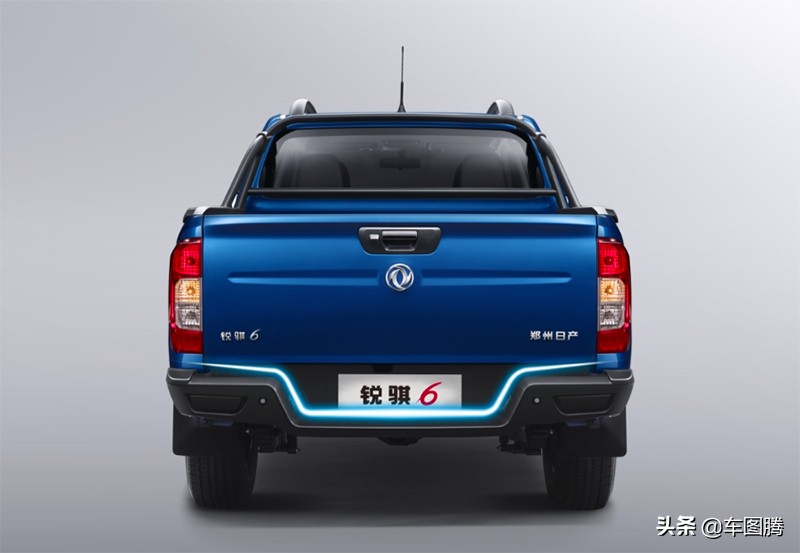 郑州日产锐骐6柴油版2.5发动机,郑州日产锐骐62018款2.5t柴油两驱