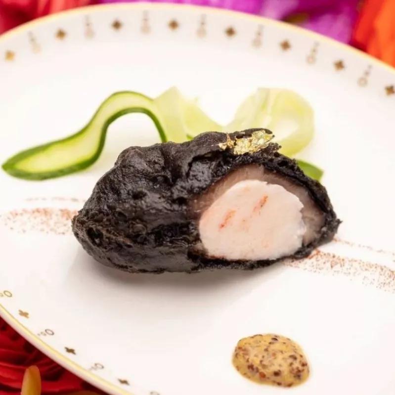 海参辽参刺参哪种参最好,海参刺参跟红参的区别