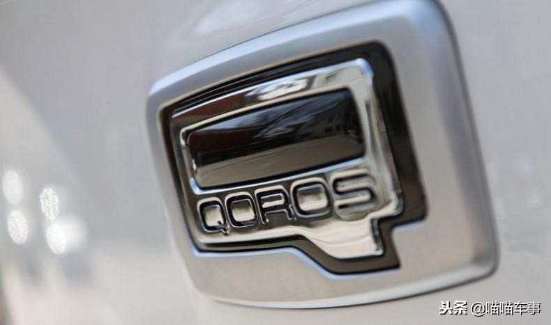 试驾观致3：销量破冰背后，产品实力究竟什么水平？