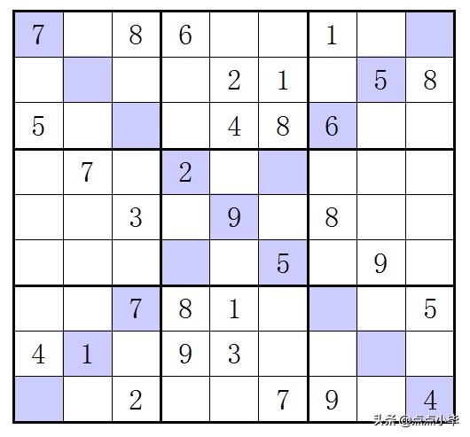 数独小游戏规律,数独趣味闯关小游戏15x15