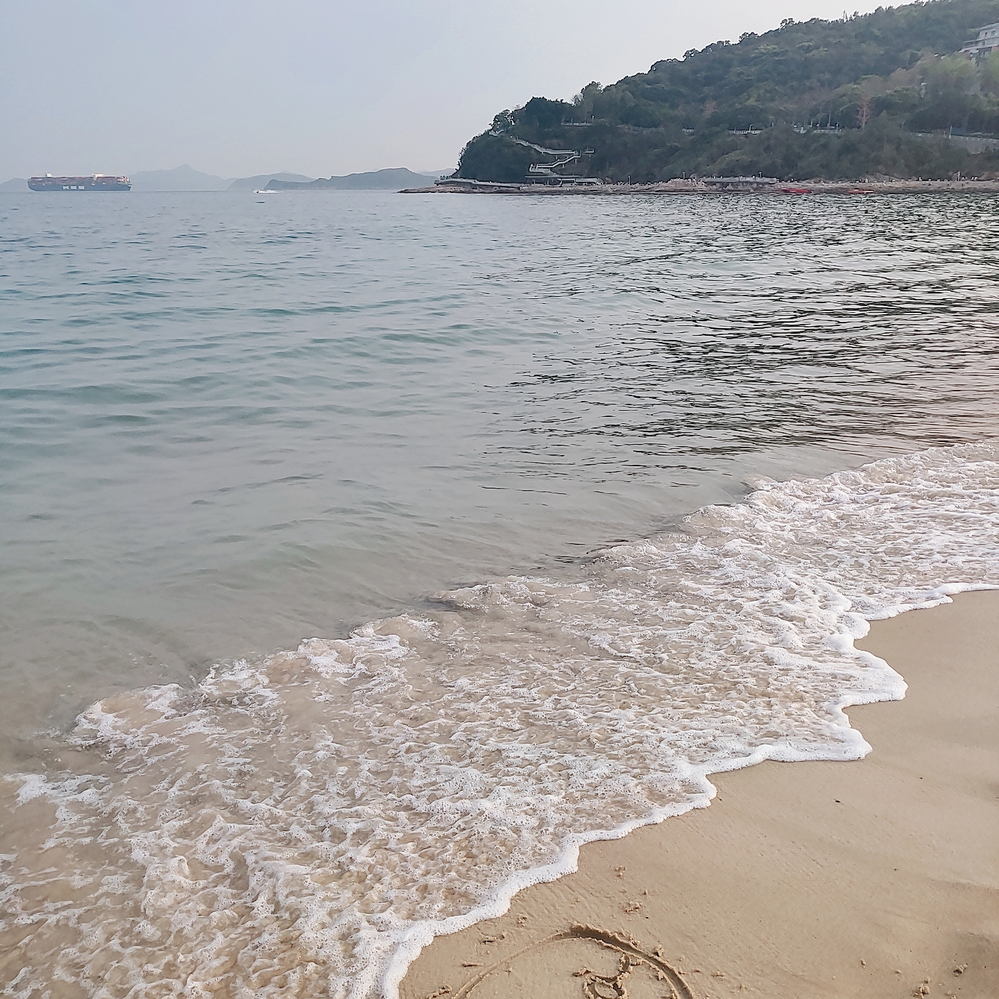 深圳大梅沙山顶城堡,深圳必去的景点排名一览表