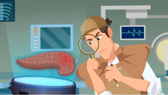 急性胰腺炎科普文章800字,急性胰腺炎护理论文