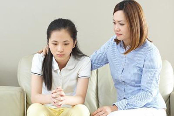 青春期叛逆期男孩子家长如何沟通,青春期叛逆的孩子怎么去相处