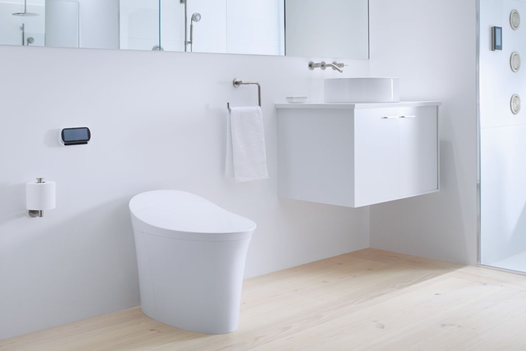 智能马桶看哪些参数,智能马桶的最新知识