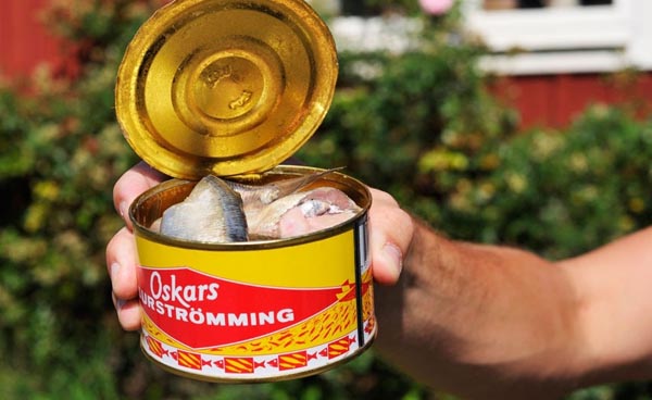 全球十大最臭的食物,国内最臭的三种食物