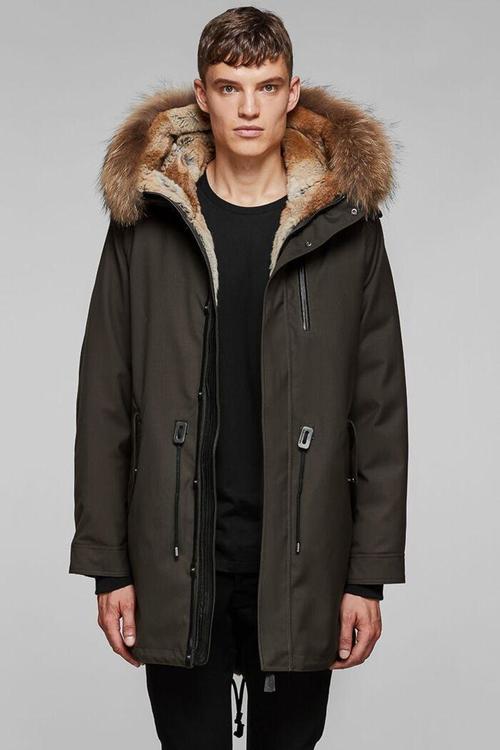 世界十大顶级男士羽绒服品牌,世界顶级奢侈品牌羽绒服